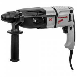 Изображение П-30/900АВС Перфоратор Интерскол 86.1.4.40