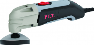 Изображение Многофункциональный инструмент P.I.T. PMT350-C1