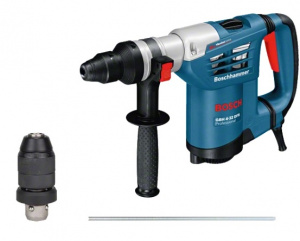 Изображение Перфоратор Bosch GBH 4-32 DFR-S 0611332101