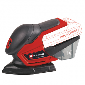 Изображение TE-OS 18/150 Li - Solo Шлифмашина вибрационная Einhell PXC 4460708