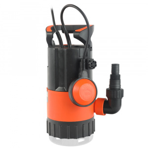 Изображение Насос дренажный Patriot F 500 D 315302408