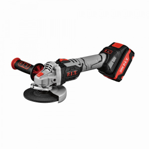 Изображение PWS20H-125B/1 УШМ аккумуляторная PIT