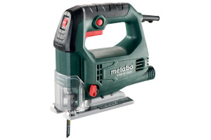 Изображение Электролобзик Metabo STEB 65 Quick 601030000