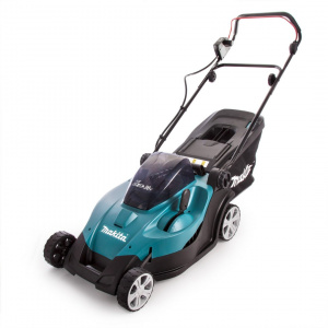 Изображение Газонокосилка аккумуляторная Makita DLM431Z