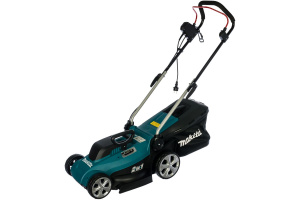 Изображение Газонокосилка электрическая Makita ELM3320