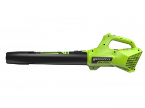 Изображение Воздуходув аккумуляторный Greenworks G24AB (2404807)