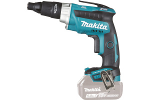 Изображение Аккумуляторный шуруповерт Makita DFS251Z