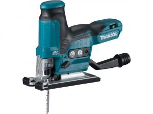 Изображение Аккумуляторный лобзик Makita JV102DZ