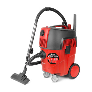 Изображение EX-P30 AUTO Пылесос строительный DIAM 620109