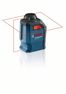 Изображение Нивелир Bosch GLL 2-20+BM3 0601063J00