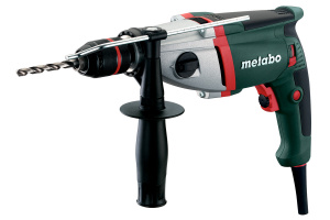 Изображение Дрель ударная Metabo SBE 701 SP 600862850