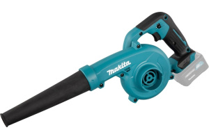 Изображение Аккумуляторная воздуходувка Makita UB100DZ