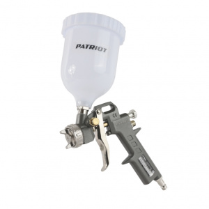Изображение Пневмокраскораспылитель Patriot LV 162А 830901005