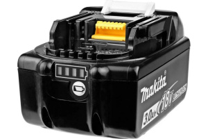 Изображение Аккумулятор Makita BL1830B (632G12-3)