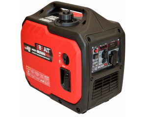 Изображение BR2500i PRO Генератор бензиновый инверторный BRAIT