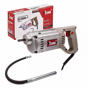 Изображение EV1300-1 Вибратор NUMBER ONE