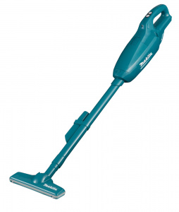 Изображение Аккумуляторный пылесос Makita CL107FDZ