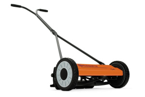Изображение Механическая газонокосилка Husqvarna 54 Exclusive 9649140-52