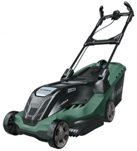 Изображение Газонокосилка Bosch AdvancedRotak 770 06008B9307