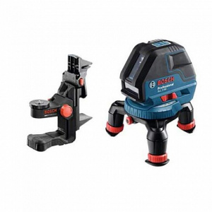 Изображение Нивелир Bosch GLL 3-50+BM1 0601063802
