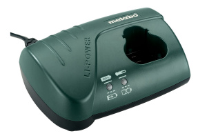 Изображение Зарядное устройство LC 40 Metabo 627064000