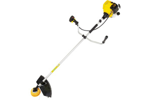 Изображение GGT-15004Т Бензиновый триммер Huter 70/2/50