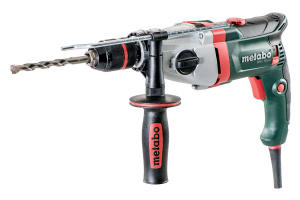 Изображение Ударная дрель Metabo SBEV 1000-2 600783500