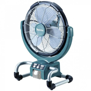 Изображение Аккумуляторный вентилятор Makita DCF300Z 