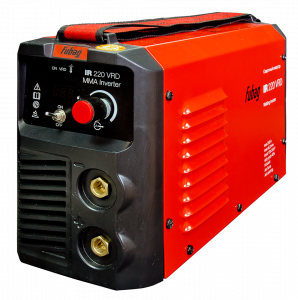Изображение Сварочный инвертор FUBAG IR 220 VRD