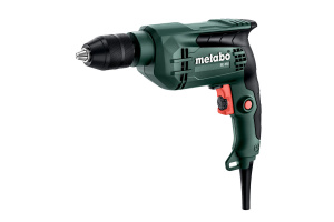 Изображение Дрель Metabo BE 650 600741850