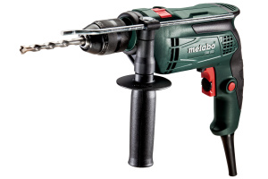 Изображение Ударная дрель Metabo SBE 650 600671510