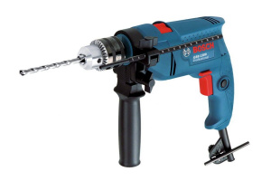 Изображение Ударная дрель Bosch GSB 1300 06011A1020