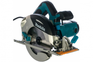 Изображение Дисковая пила Makita HS6100