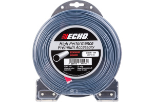 Изображение Корд ECHO 3.0mm* 56m Titanium Power Line C2070153