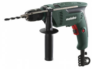 Изображение Ударная дрель Metabo SBE 601 600601500