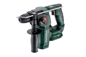 Изображение Аккумуляторный перфоратор Metabo BH 18 LTX BL 16 (600324850)