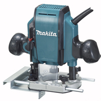 Изображение Фрезер Makita RP0900