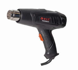 Изображение Электрофен P.I.T. PHG 2000-D
