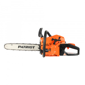 Изображение Пила цепная бензиновая Patriot PT 445 Easy Start  220104445