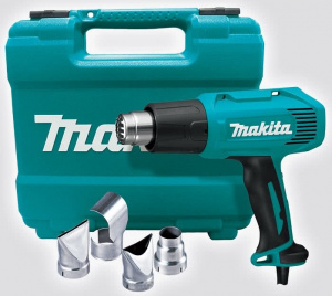 Изображение Термопистолет Makita HG6030K