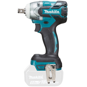 Изображение Аккумуляторный ударный гайковерт Makita DTW285Z
