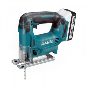 Изображение Аккумуляторный лобзик Makita JV183DWE