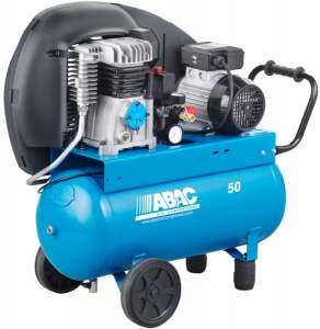 Изображение Компрессор ABAC А29В/50 СМ3