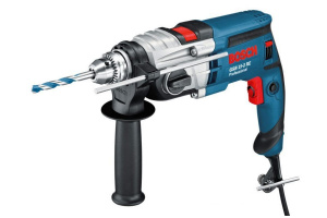 Изображение Ударная дрель Bosch GSB 19-2 RE 060117B600