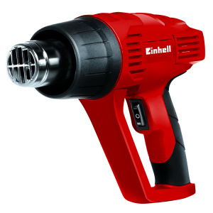 Изображение TH-HA 2000/1 Фен технический EINHELL 4520179