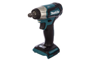 Изображение Аккумуляторный гайковерт Makita DTW181Z