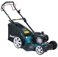 Изображение Газонокосилка бензиновая Makita PLM4628N 