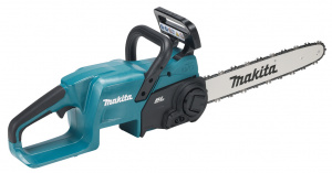 Изображение Аккумуляторная цепная пила Makita DUC407Z