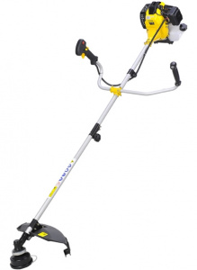 Изображение Триммер бензиновый Huter GGT-1300S