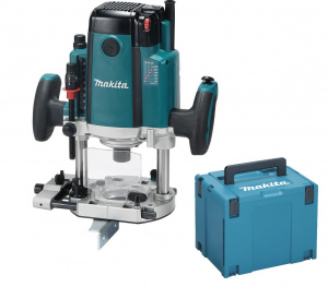 Изображение Фрезер Makita RP2303FCXJ